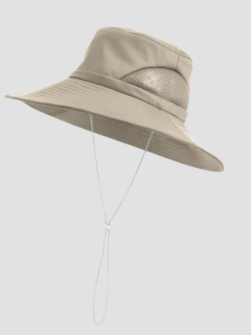 Kid’s Water-proof Silk-lined Sun Hat